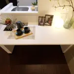 家具付きモデルルーム（シックスタイル※Brタイプ）