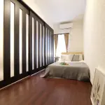 家具付きモデルルーム（シックスタイル※Brタイプ）