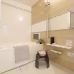 家具付きモデルルーム（ホワイトスタイル※Cタイプ）