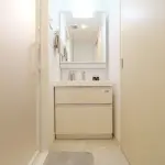家具付きモデルルーム（ホワイトスタイル※Cタイプ）