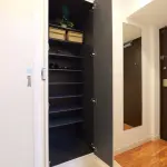 家具付きモデルルーム（ホワイトスタイル※Cタイプ）