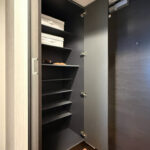 家具付きモデルルーム（シックスタイル※Arタイプ）