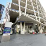 MARUZEN & ジュンク堂書店 梅田店（周辺施設）