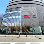 ユニクロ OSAKA店（周辺施設）