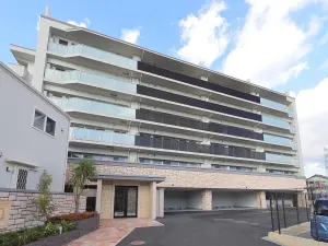 プレジオ宝塚ASIAN外観写真