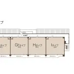 6階 フロアマップ