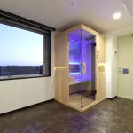 2人用サウナ（※Gタイプ）