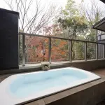 露天風呂5階～6階（写真はイメージです）