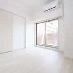 洋室（※写真はプレジオさくら夙川です）