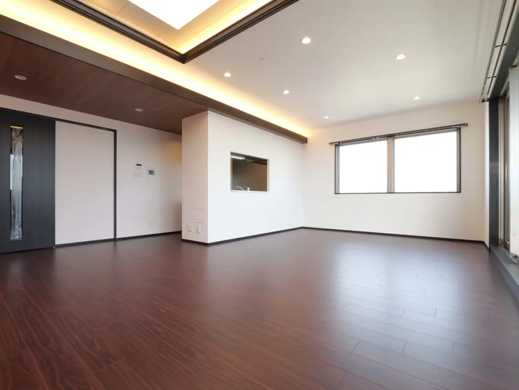 LDK（シックスタイル※階により変動）