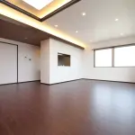 LDK（シックスタイル※階により変動）