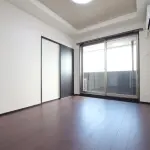 洋室①（シックスタイル※階により変動）