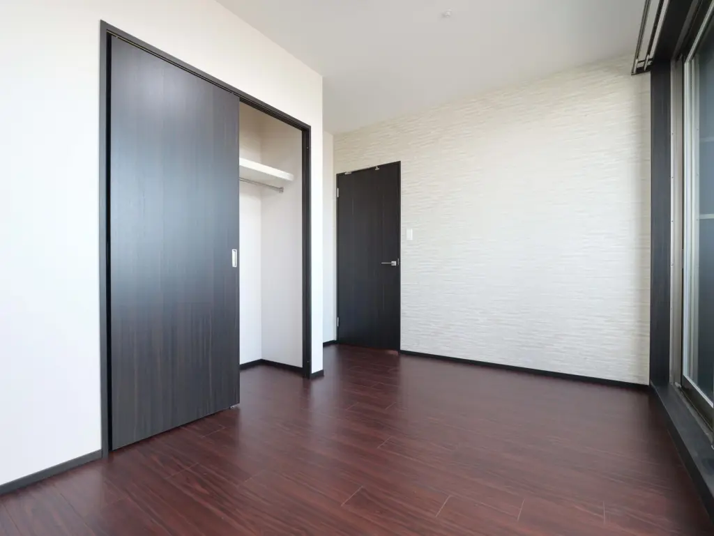 洋室②（シックスタイル※Cタイプ）