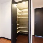 シューズクローゼット