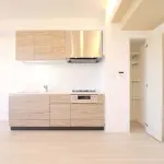 キッチン＋パントリー