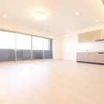 LDK（ホワイトスタイル※階により変動）