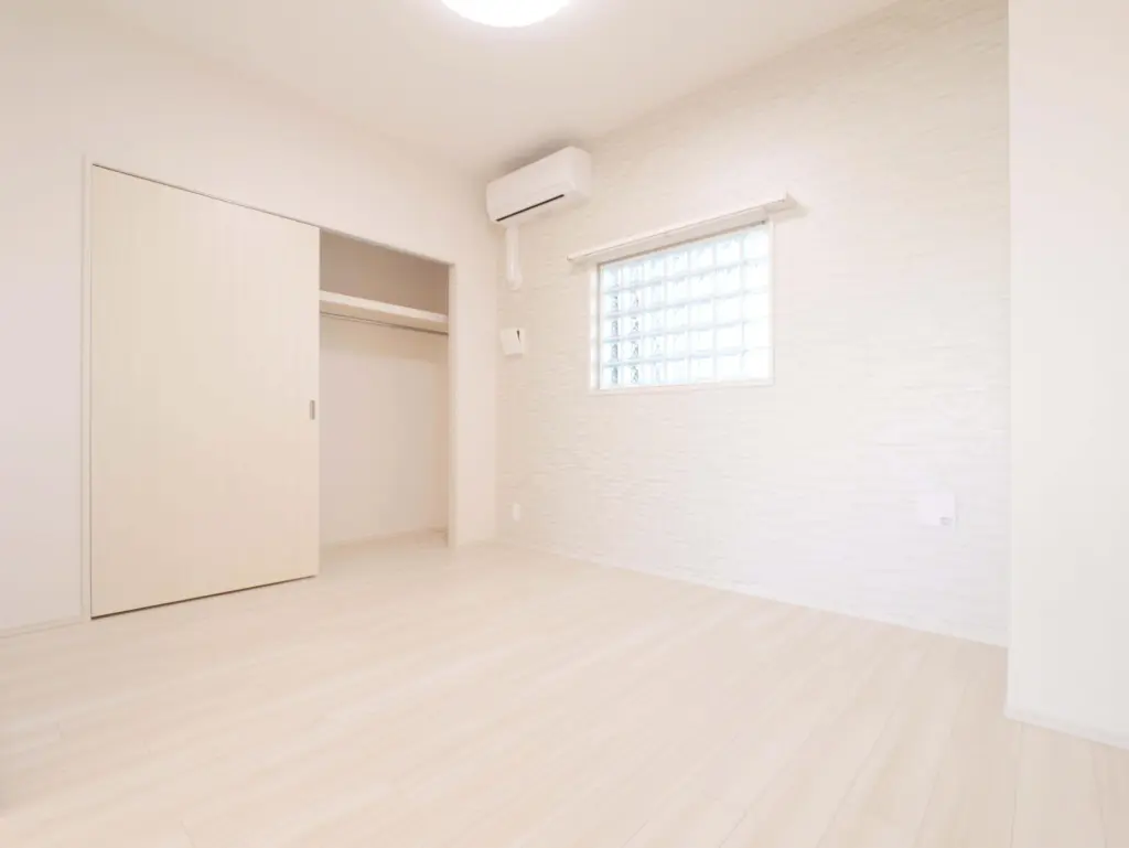 洋室②（ホワイトスタイル※Dタイプ）