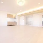 LDK（ホワイトスタイル※階により変動）