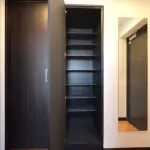 シューズクローゼット