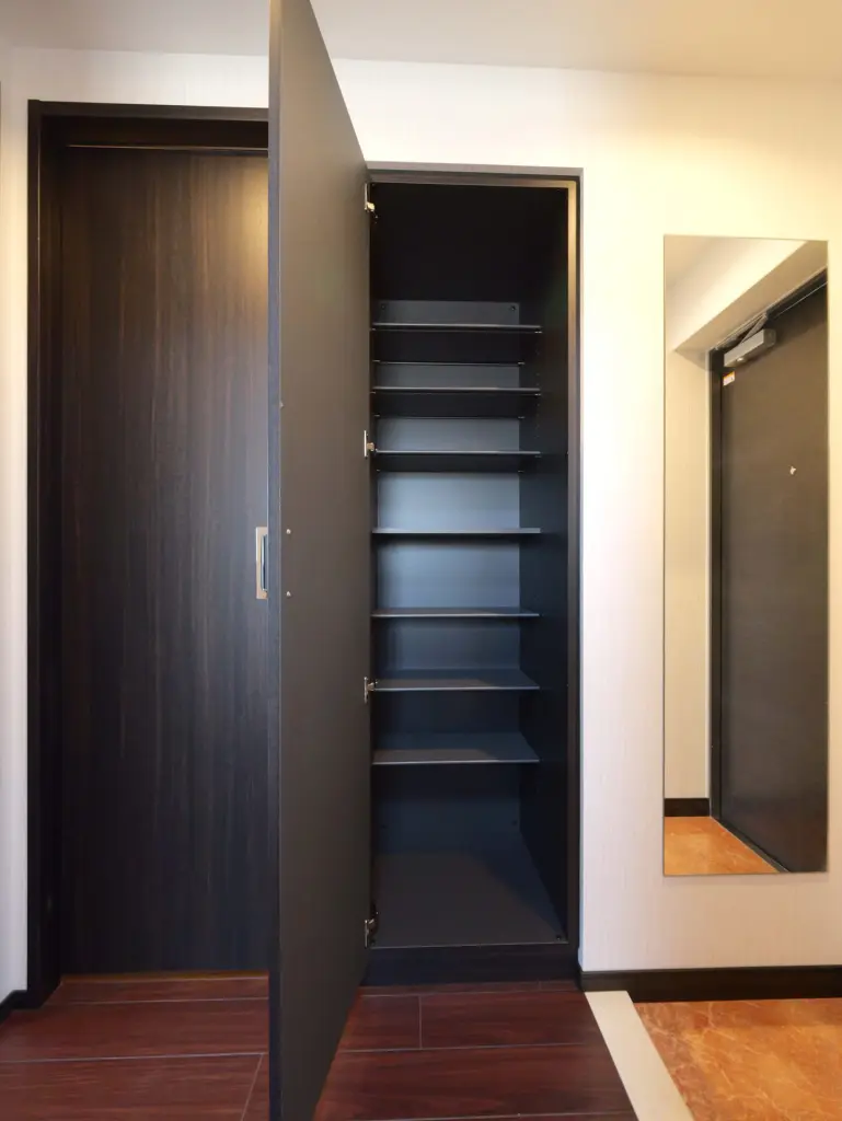 シューズクローゼット