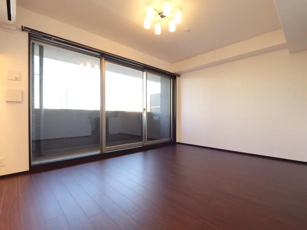 LDK（シックスタイル※階により変動）