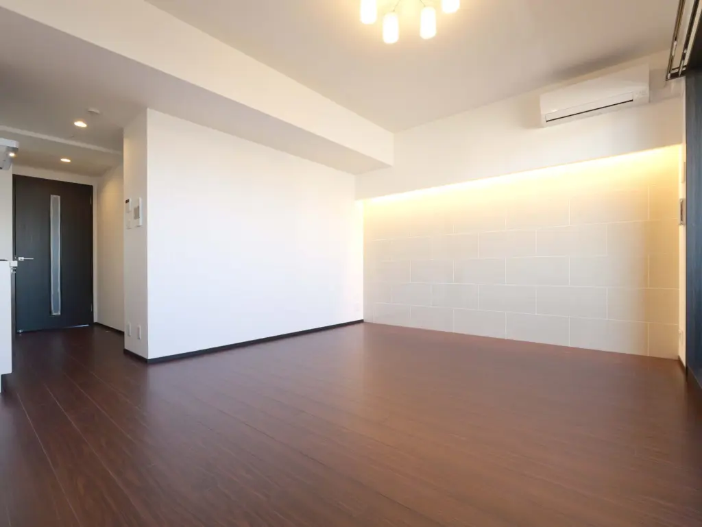 LDK（シックスタイル※階により変動）