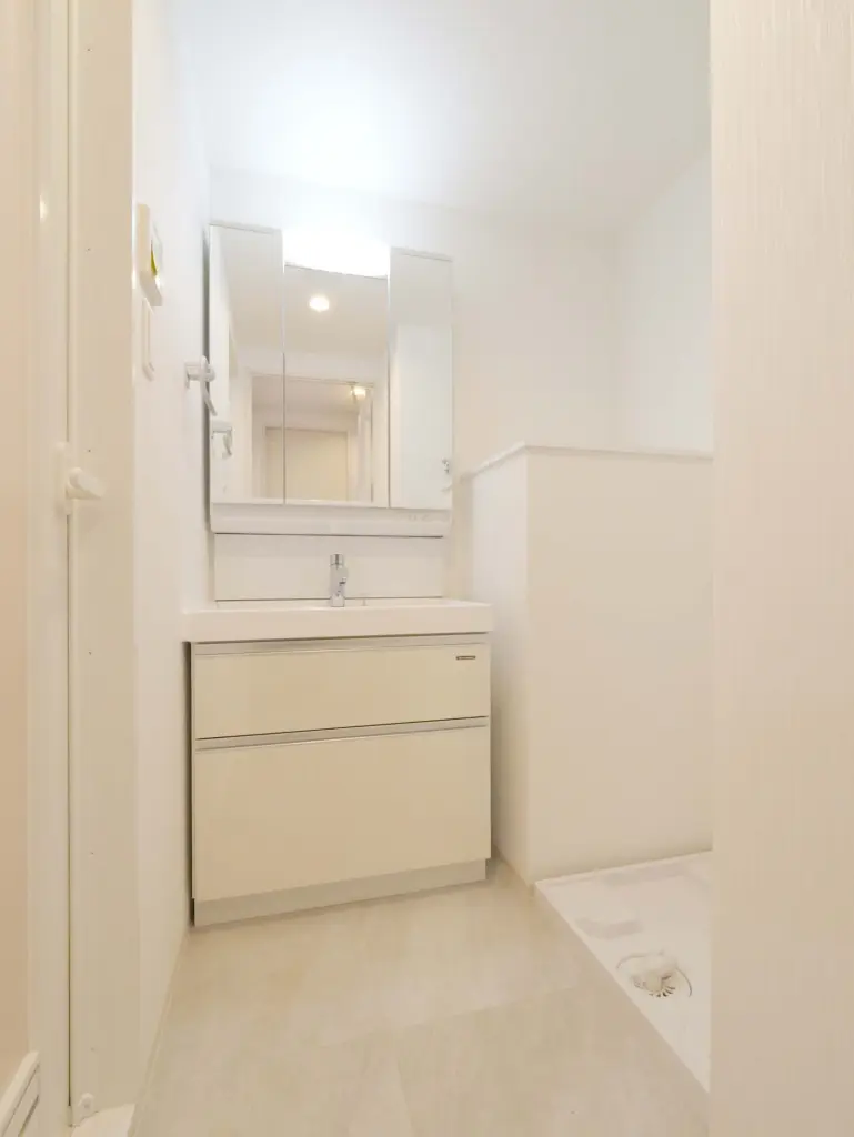 LDK（シックスタイル※階により変動）