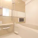 洋室（シックスタイル※階により変動）