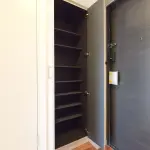 シューズクローゼット