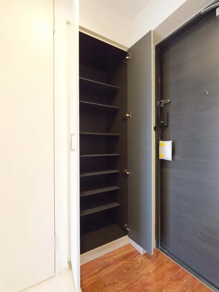 シューズクローゼット