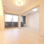 LDK（ホワイトスタイル※階により変動）