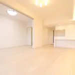 LDK（ホワイトスタイル※階により変動）