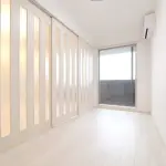 洋室（ホワイトスタイル※階により変動）