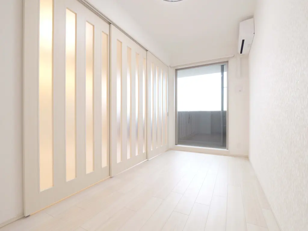 洋室（ホワイトスタイル※Bタイプ）