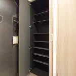 シューズクローゼット