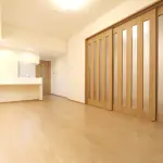 LDK（Brタイプ・グレージュスタイル※階により変動）