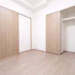 洋室（Arタイプ・グレージュスタイル※階により変動）