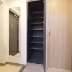 シューズクローゼット