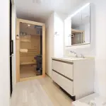 サウナ（※Aタイプ）