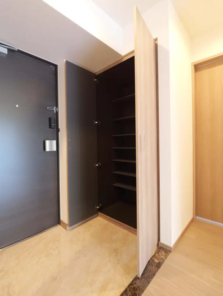 シューズクローゼット