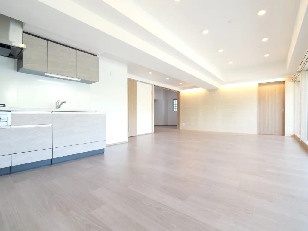 LDK（グレージュスタイル※Aタイプ）