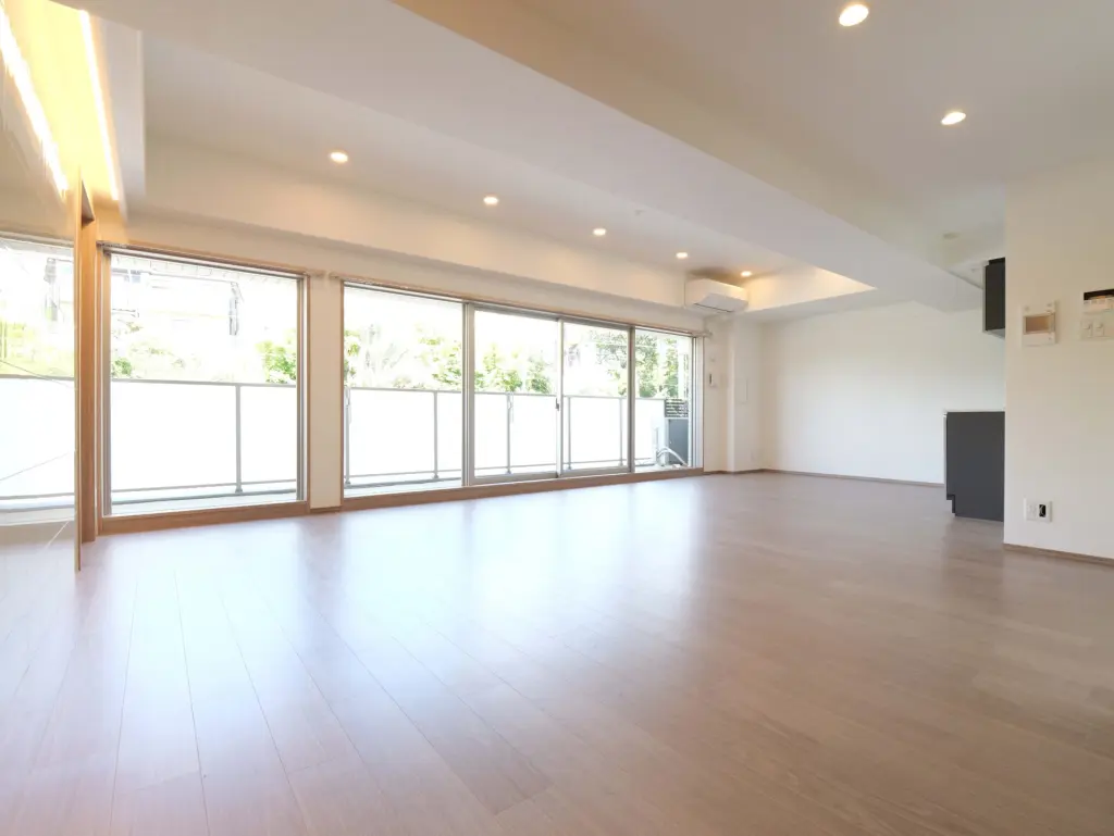 LDK（グレージュスタイル※階により変動）