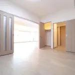 洋室①・LDK（グレージュスタイル※階により変動）