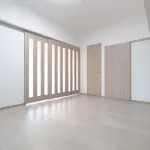 洋室①（グレージュスタイル※階により変動）