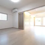 洋室①・LDK（グレージュスタイル※階により変動）