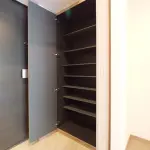 シューズクローゼット