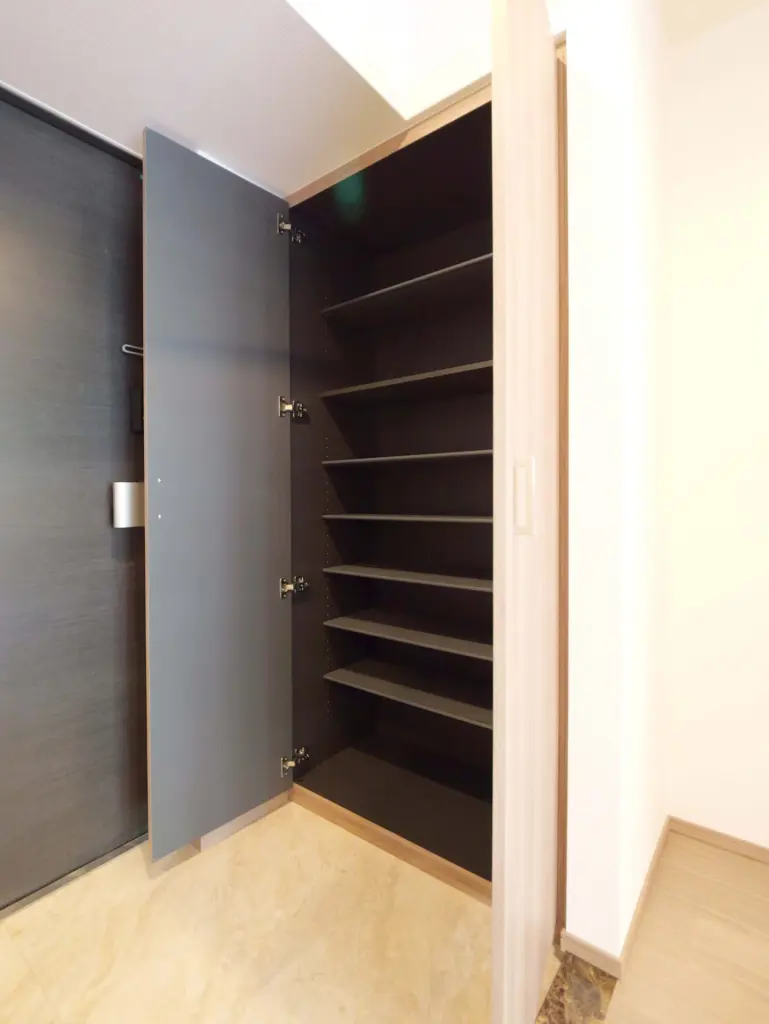 シューズクローゼット