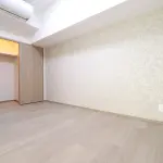 洋室②（グレージュスタイル※階により変動）