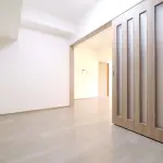 洋室②（グレージュスタイル※階により変動）