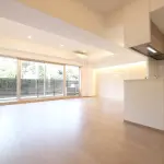 LDK（グレージュスタイル※階により変動）